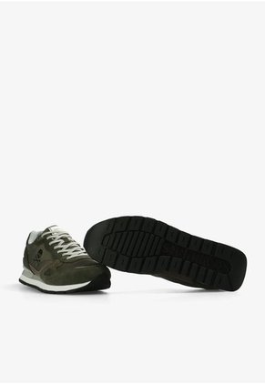 Tenis Scalpers Nubryan Hombre 57792KHAKI44 Multicolor