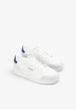 Tenis Scalpers Miles Hombre 57795WHITE/NAVY46 Multicolor de Scalpers