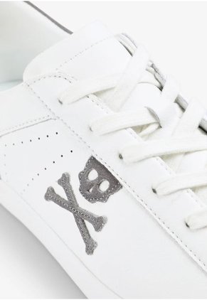 Tenis Scalpers Henry Hombre 57581OFFWHITE45 Multicolor