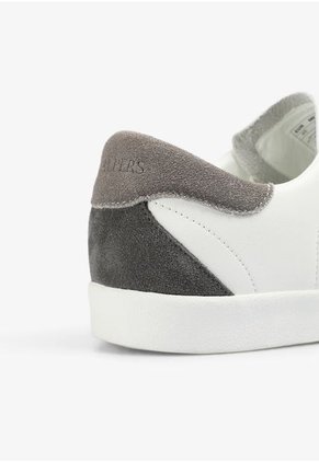 Tenis Scalpers Henry Hombre 57581OFFWHITE45 Multicolor