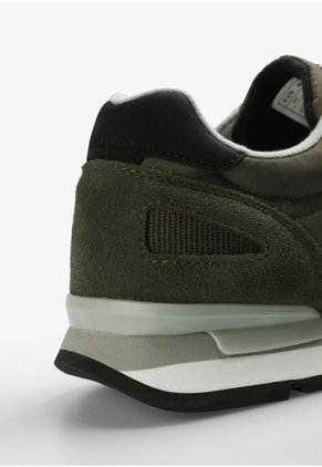 Tenis Scalpers Nubryan Hombre 57792KHAKI44 Multicolor