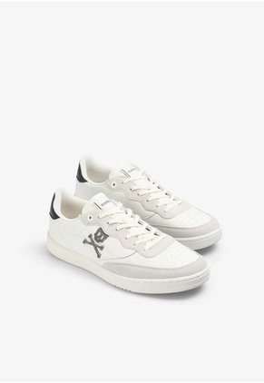 Tenis Scalpers Ford Hombre 57942WHITE40 Multicolor