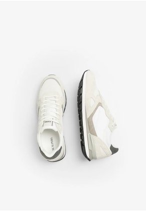 Tenis Scalpers Nubryan Hombre 57792OFFWHITE42 Multicolor