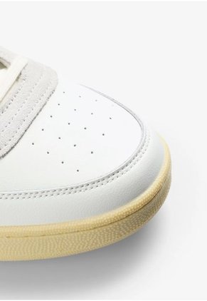 Tenis Scalpers Ford Hombre 57942OFFWHITE45 Multicolor