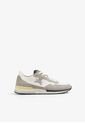 Tenis Scalpers Moon 57804OFFWHITE45 Multicolor de Scalpers