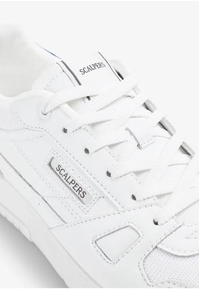 Tenis Scalpers Miles Hombre 57795WHITE/NAVY46 Multicolor