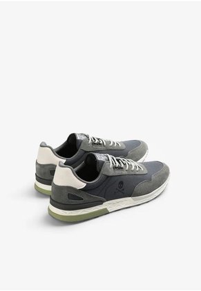 Tenis Scalpers Nos Scharry 58018INDIGO41 Multicolor