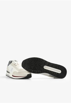 Tenis Scalpers Nos Scharry 58018OFFWHITE45 Multicolor