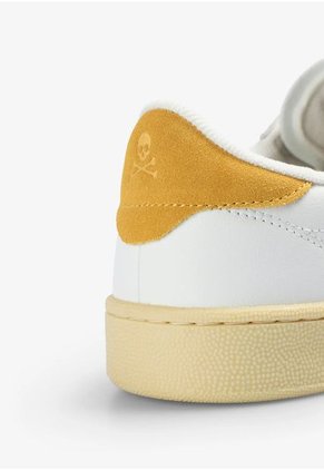 Tenis Scalpers Ford Hombre 57942OFFWHITE45 Multicolor