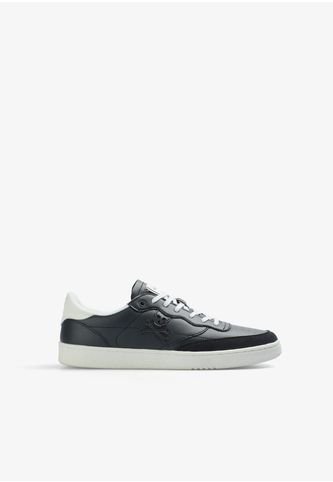 Tenis Scalpers Ford Hombre 57942NAVY45 Multicolor Scalpers