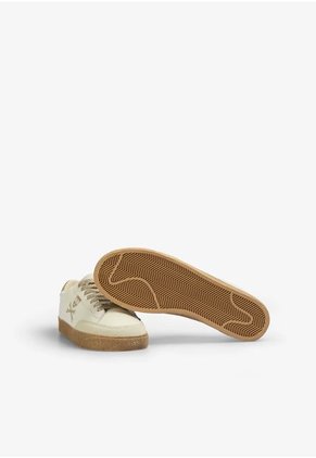 Tenis Scalpers New Gala Sneakers Mujer 58300OFFWHITE/GOLD41 Multicolor