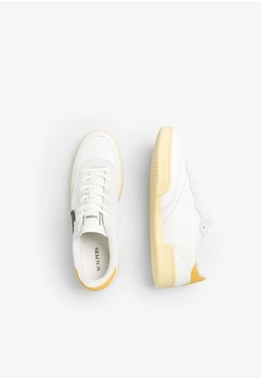 Tenis Scalpers Ford Hombre 57942OFFWHITE45 Multicolor