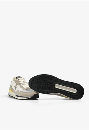 Tenis Scalpers Moon 57804OFFWHITE45 Multicolor