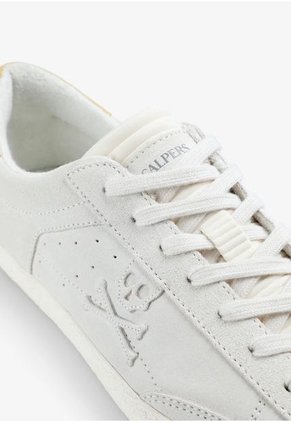 Tenis Scalpers New Gala 57602MUSTARD46 Multicolor