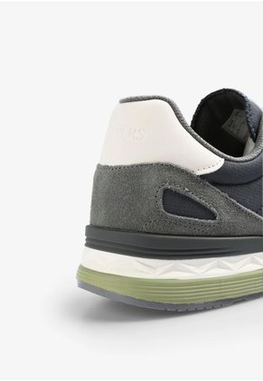 Tenis Scalpers Nos Scharry 58018INDIGO41 Multicolor