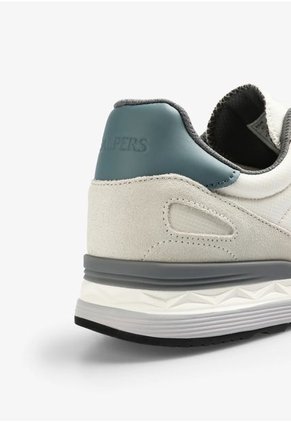 Tenis Scalpers Nos Scharry 58018OFFWHITE45 Multicolor