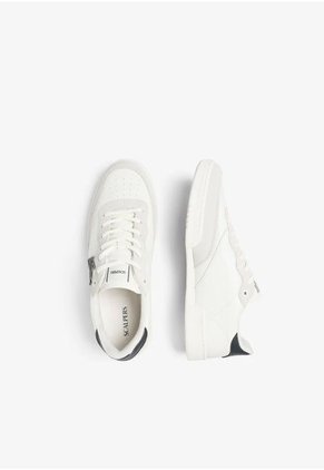 Tenis Scalpers Ford Hombre 57942WHITE40 Multicolor