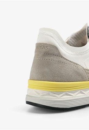 Tenis Scalpers Moon 57804OFFWHITE45 Multicolor