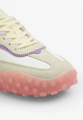Tenis Scalpers New Prax Mujer 58301PINK41 Multicolor