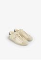 Tenis Scalpers Henry Mujer 58302OFFWHITE/BLUE41 Multicolor de Scalpers