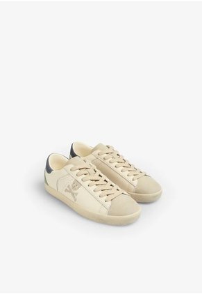 Tenis Scalpers Henry Mujer 58302OFFWHITE/BLUE41 Multicolor