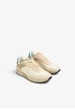 Tenis Scalpers Harry Mujer 58303BEIGE/BLUE40 Multicolor de Scalpers