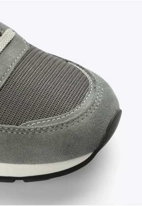 Tenis Scalpers Nubryan Hombre 57792GREY41 Multicolor