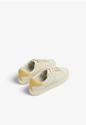 Tenis Scalpers New Gala Sneakers Mujer 58300OFFWHITEMUST36 Multicolor