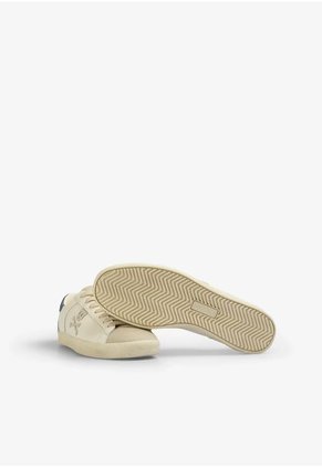 Tenis Scalpers Henry Mujer 58302OFFWHITE/BLUE41 Multicolor