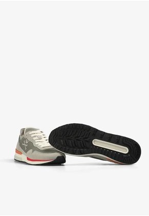 Tenis Scalpers Moon 57804LIGHTKHAKI45 Multicolor