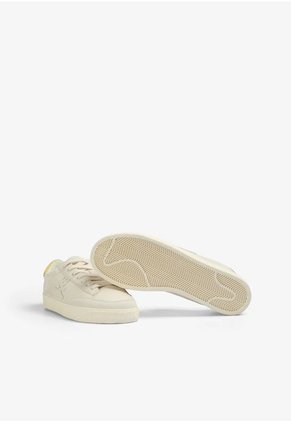 Tenis Scalpers New Gala Sneakers Mujer 58300OFFWHITEMUST36 Multicolor