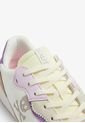 Tenis Scalpers New Prax Mujer 58301PINK41 Multicolor de Scalpers