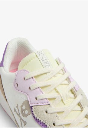 Tenis Scalpers New Prax Mujer 58301PINK41 Multicolor