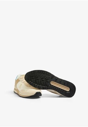 Tenis Scalpers Harry Mujer 58303BEIGE/BLUE40 Multicolor