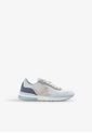 Tenis Scalpers Numoon Sneakers Mujer 58531OFFWHITE/BLUE37 Multicolor de Scalpers