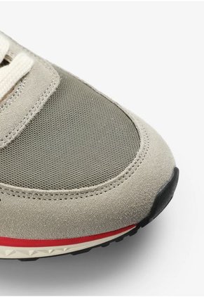 Tenis Scalpers Moon 57804LIGHTKHAKI45 Multicolor