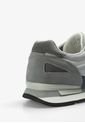 Tenis Scalpers Nubryan Hombre 57792GREY41 Multicolor de Scalpers
