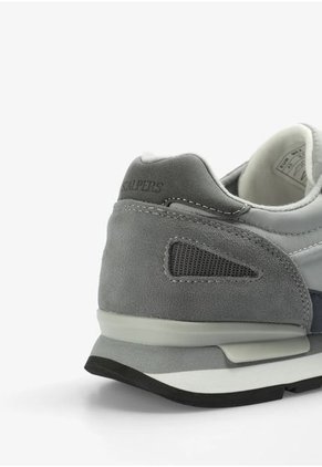 Tenis Scalpers Nubryan Hombre 57792GREY41 Multicolor