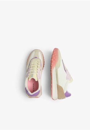 Tenis Scalpers New Prax Mujer 58301PINK41 Multicolor