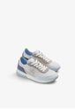 Tenis Scalpers Numoon Sneakers Mujer 58531OFFWHITE/BLUE37 Multicolor de Scalpers