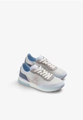 Tenis Scalpers Numoon Sneakers Mujer 58531OFFWHITE/BLUE37 Multicolor
