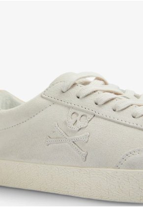 Tenis Scalpers New Gala Sneakers Mujer 58300OFFWHITEMUST36 Multicolor