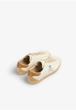 Tenis Scalpers Henry Mujer 58302OFFWHITECAMEL39 Multicolor