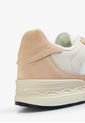 Tenis Scalpers Harry Mujer 58303OFFWHITEPEACH41 Multicolor de Scalpers
