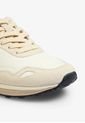Tenis Scalpers Harry Mujer 58303BEIGE/BLUE40 Multicolor de Scalpers