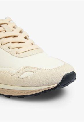 Tenis Scalpers Harry Mujer 58303BEIGE/BLUE40 Multicolor