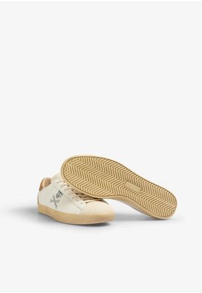 Tenis Scalpers Henry Mujer 58302OFFWHITECAMEL39 Multicolor