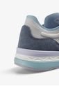 Tenis Scalpers Numoon Sneakers Mujer 58531OFFWHITE/BLUE37 Multicolor de Scalpers