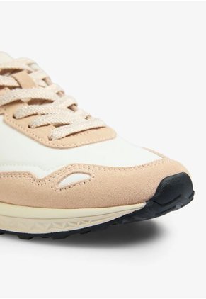 Tenis Scalpers Harry Mujer 58303OFFWHITEPEACH41 Multicolor