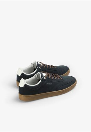 Tenis Scalpers Salamanca 57796NAVY45 Multicolor
